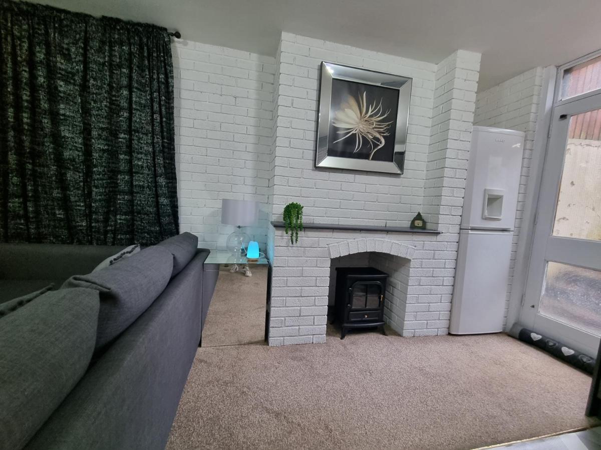 רוצ'סטר Quantock Lodge Vicarage 1 מראה חיצוני תמונה