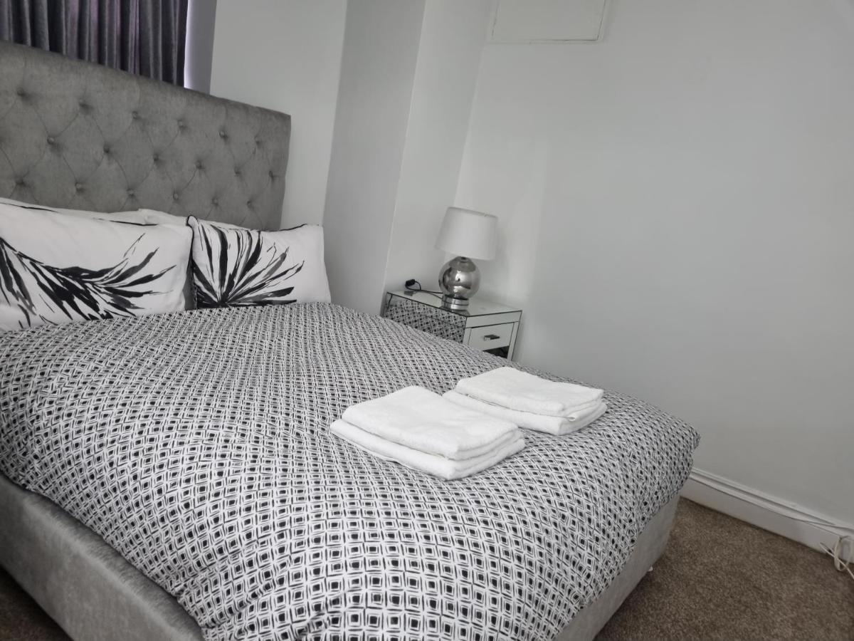 רוצ'סטר Quantock Lodge Vicarage 1 מראה חיצוני תמונה