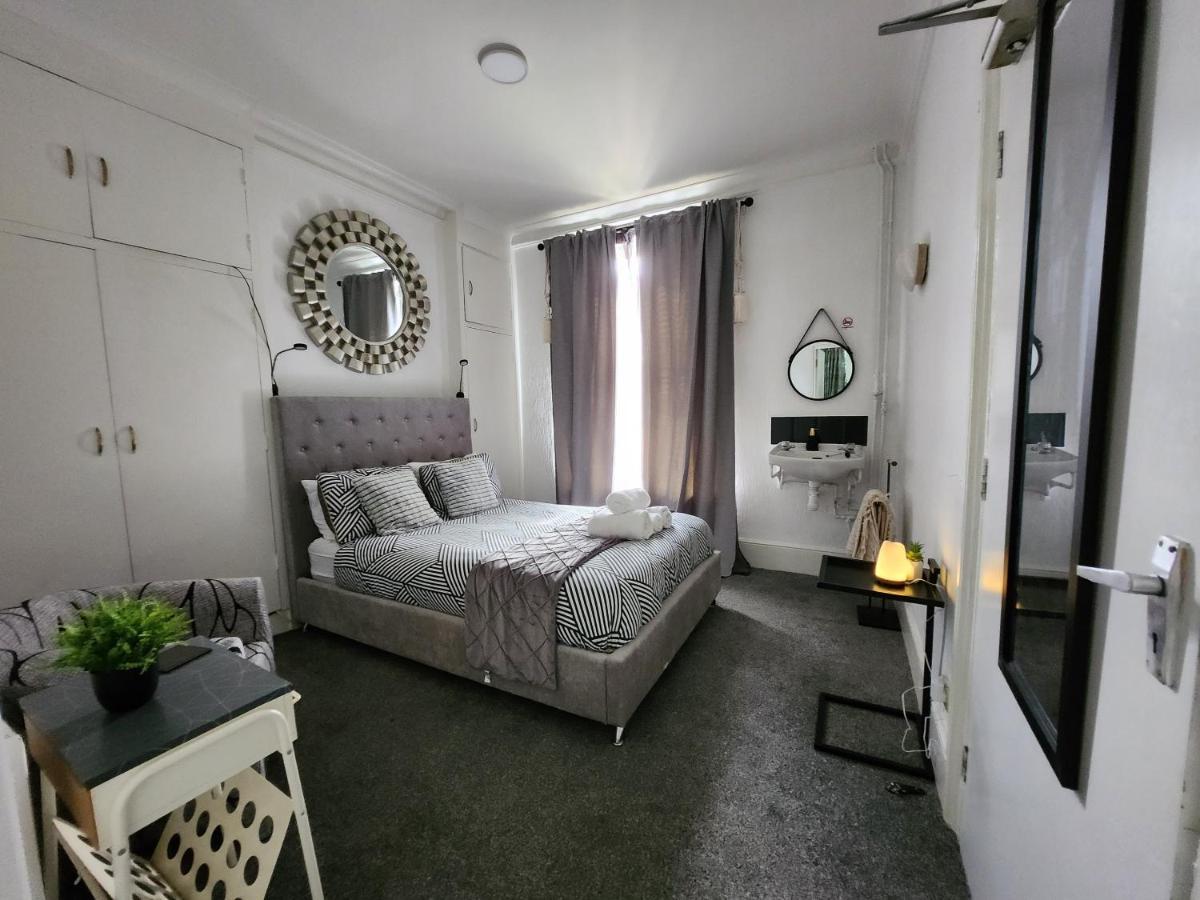 רוצ'סטר Quantock Lodge Vicarage 1 מראה חיצוני תמונה